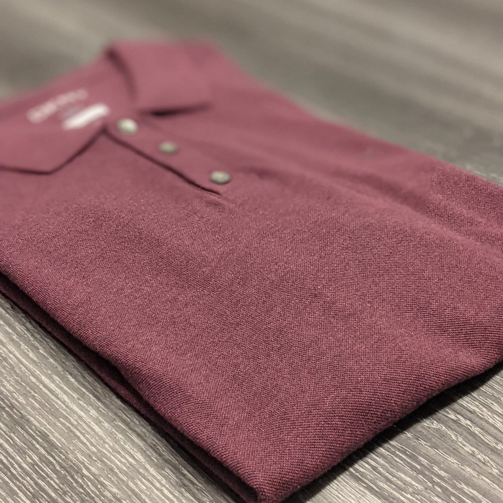 DKNY Polo